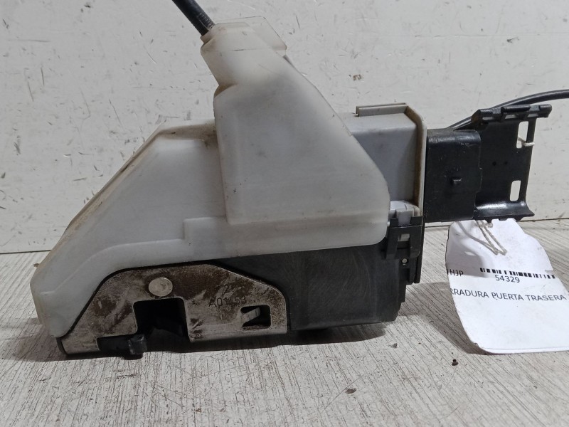 Recambio de cerradura puerta trasera izquierda para peugeot 308 i (4a_, 4c_) 1.6 hdi referencia OEM IAM   