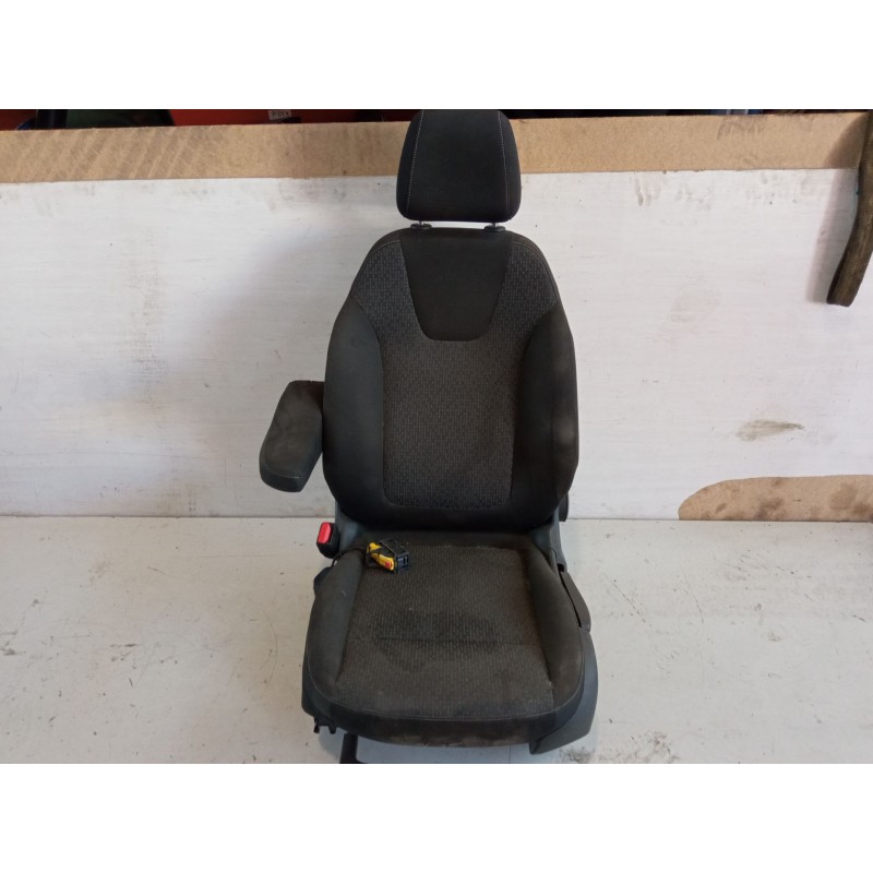 Recambio de asiento delantero izquierdo para opel crossland x / crossland (p17, p2qo) 1.2 (75) referencia OEM IAM   