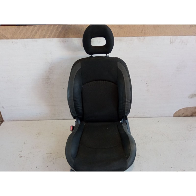 Recambio de asiento delantero izquierdo para peugeot 206 hatchback (2a/c) 1.4 hdi eco 70 referencia OEM IAM   