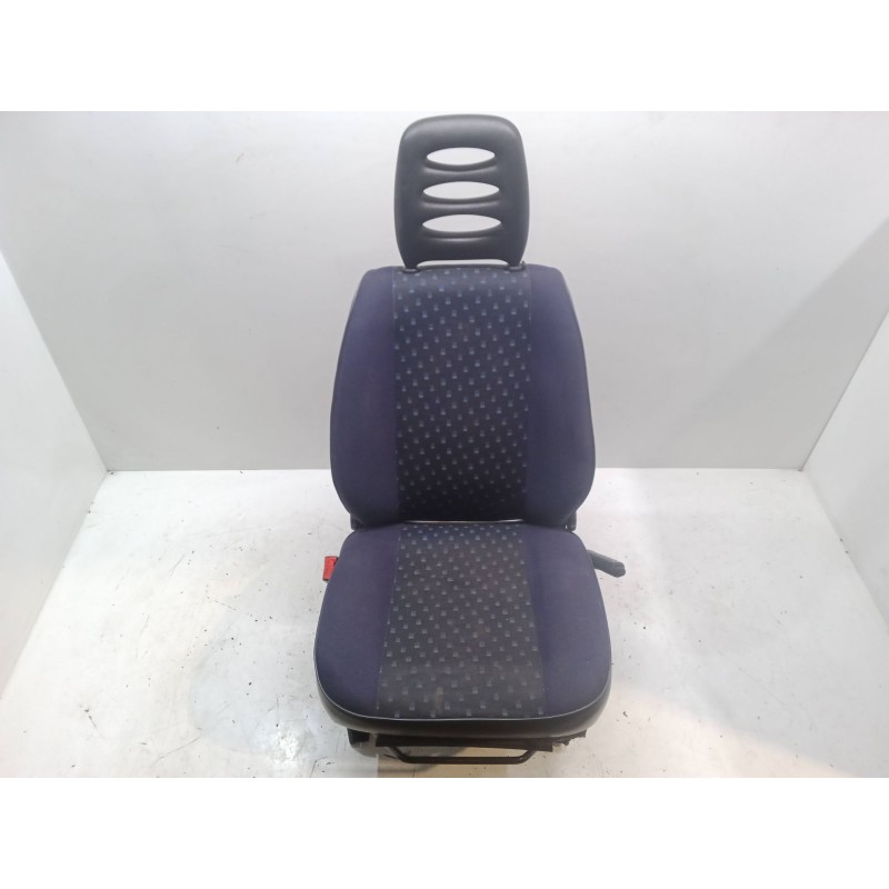 Recambio de asiento delantero izquierdo para fiat scudo furgoneta (220_) 2.0 jtd referencia OEM IAM   