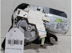 Recambio de motor limpia trasero para peugeot 308 i (4a_, 4c_) 1.6 hdi referencia OEM IAM 9680477480   2