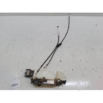 CERRADURA PUERTA DELANTERA IZQUIERDA PSA 567148 