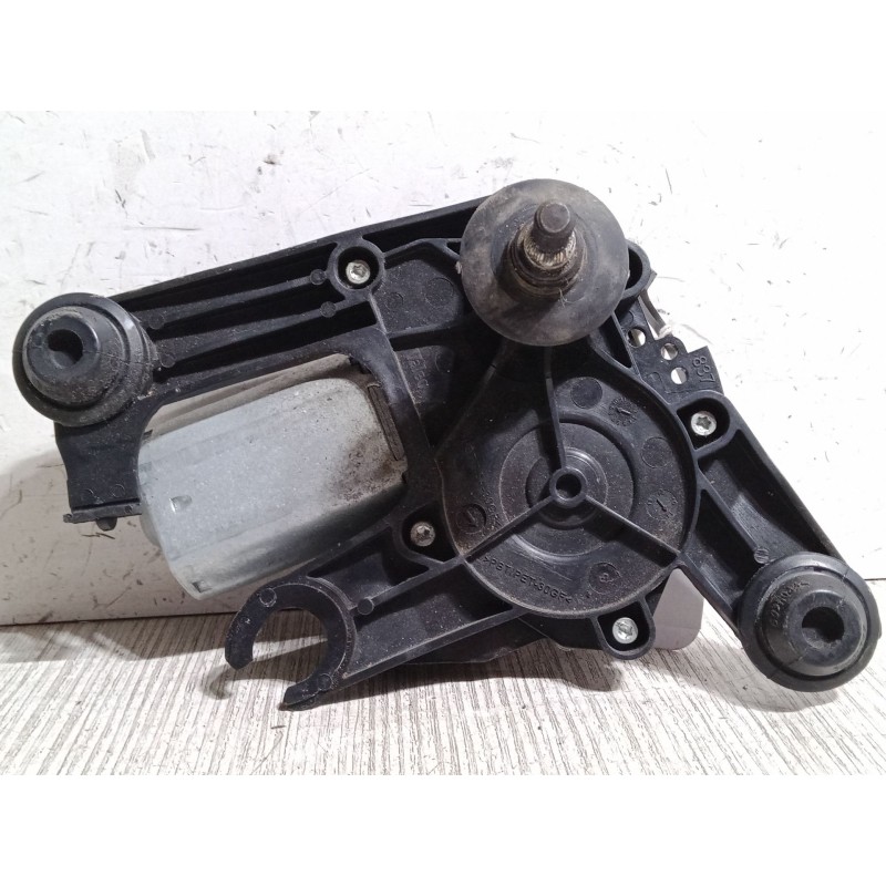 Recambio de motor limpia trasero para peugeot 308 i (4a_, 4c_) 1.6 hdi referencia OEM IAM 9680477480  