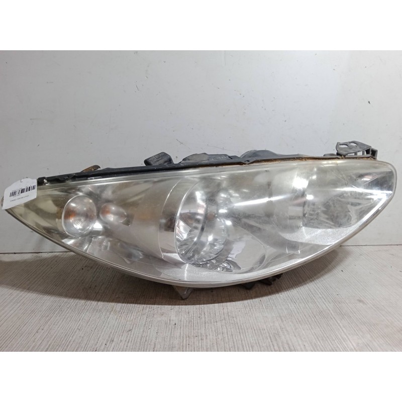 Recambio de faro derecho para peugeot 308 i (4a_, 4c_) 1.6 hdi referencia OEM IAM   