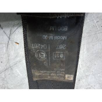 ANCLAJE CINTURON TRASERO DERECHO 90359918 