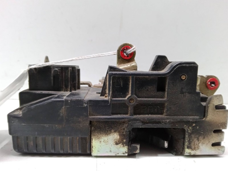 Recambio de cerradura puerta delantera izquierda para peugeot expert (224_) 1.9 td referencia OEM IAM   