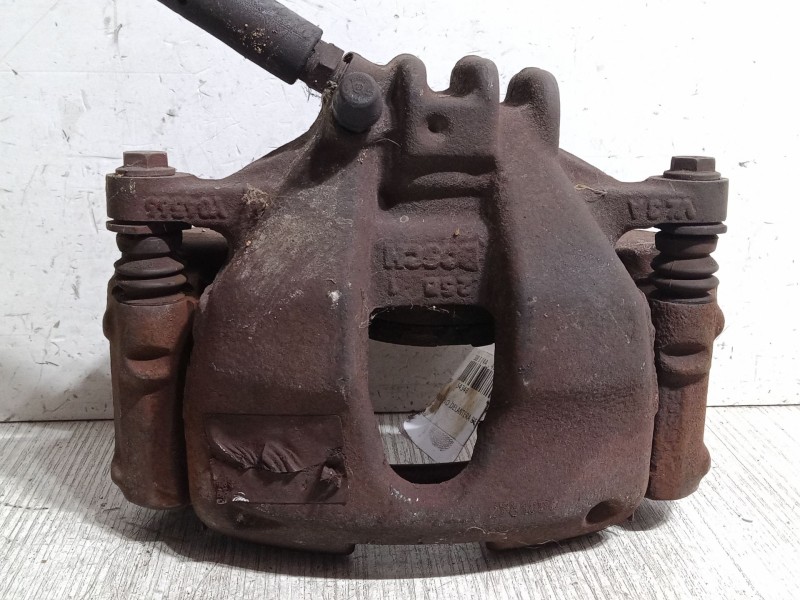 Recambio de pinza freno delantera derecha para peugeot 308 i (4a_, 4c_) 1.6 hdi referencia OEM IAM   