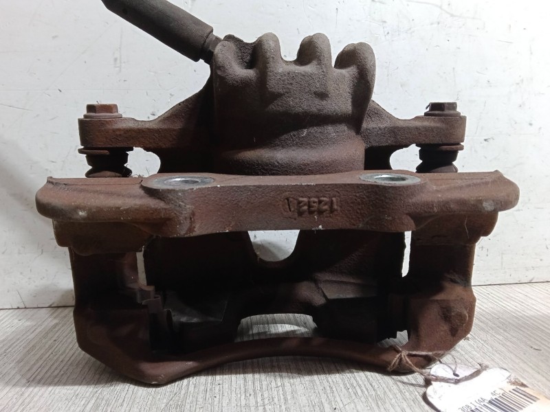 Recambio de pinza freno delantera izquierda para peugeot 308 i (4a_, 4c_) 1.6 hdi referencia OEM IAM   