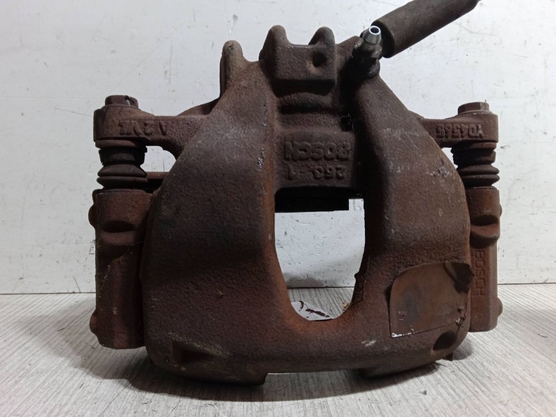 Recambio de pinza freno delantera izquierda para peugeot 308 i (4a_, 4c_) 1.6 hdi referencia OEM IAM   