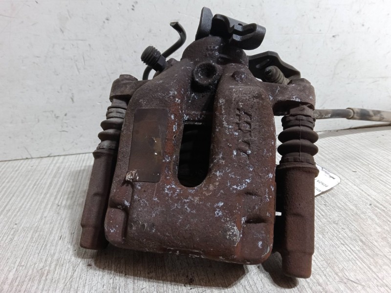 Recambio de pinza freno trasera izquierda para peugeot 308 i (4a_, 4c_) 1.6 hdi referencia OEM IAM   