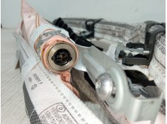 Recambio de airbag cortina delantero izquierdo para seat ibiza v (kj1, kjg) 1.6 tdi referencia OEM IAM 34219974F6F0880741H   2
