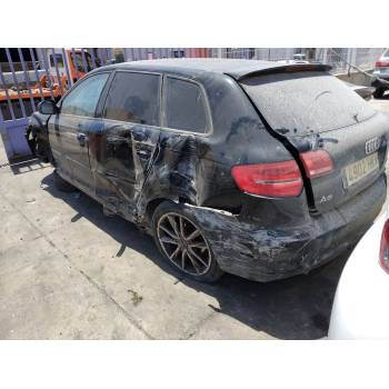 AUDI A3 SPORTBACK (8PA)