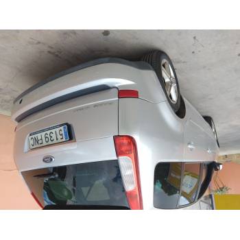 FORD FOCUS C-MAX (DM2)