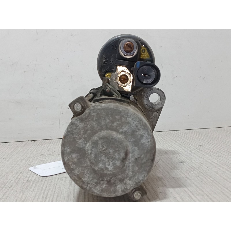Recambio de motor arranque para volkswagen eos (1f7, 1f8) 2.0 tdi referencia OEM IAM 02M911023N  