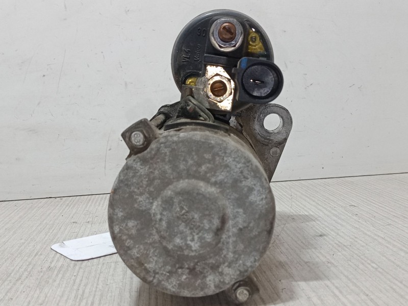 Recambio de motor arranque para volkswagen eos (1f7, 1f8) 2.0 tdi referencia OEM IAM 02M911023N  