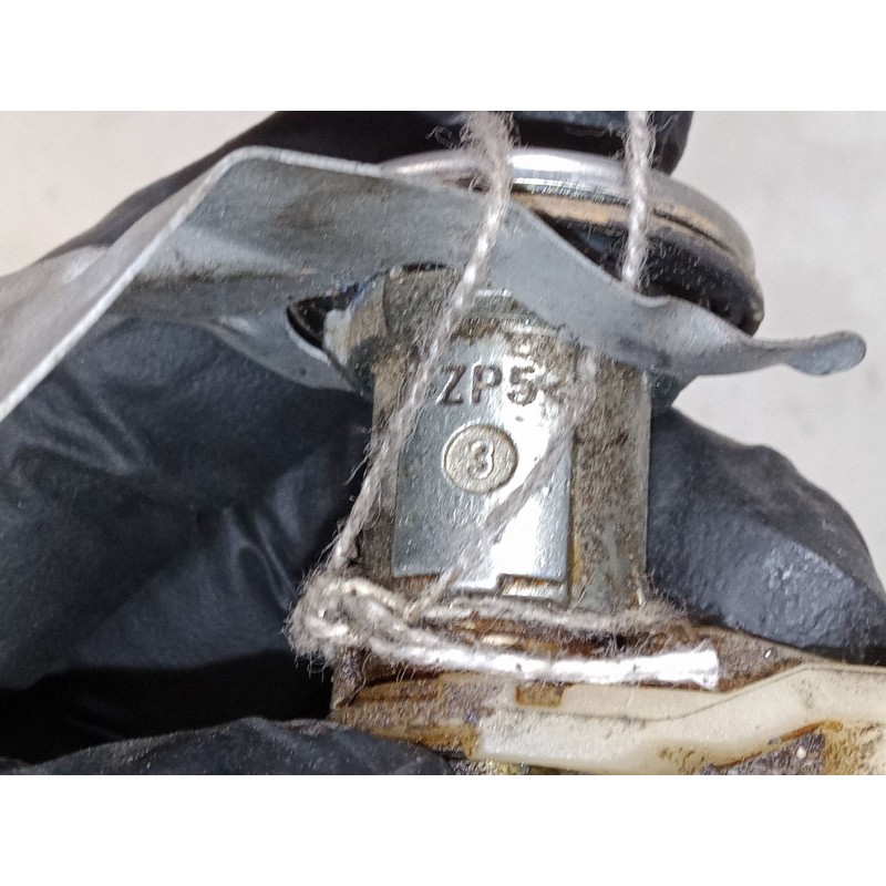 Recambio de bombin puerta delantera izquierda para dacia dokker monospace (ke_) 1.2 tce (kem0, keay) referencia OEM IAM   