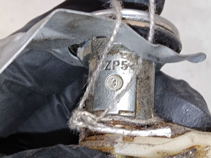 Recambio de bombin puerta delantera izquierda para dacia dokker monospace (ke_) 1.2 tce (kem0, keay) referencia OEM IAM   