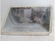 Recambio de faro izquierdo para peugeot 309 i (10c, 10a) 1.6 referencia OEM IAM   