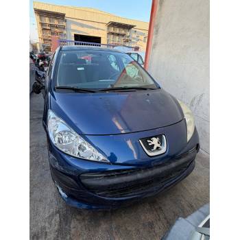 PEUGEOT 207/207+ (WA_, WC_)