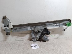 Recambio de elevalunas electrico delantero izquierdo para peugeot 308 i (4a_, 4c_) 1.6 hdi referencia OEM IAM   