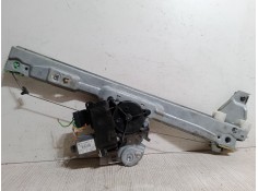 Recambio de elevalunas electrico delantero izquierdo para peugeot 308 i (4a_, 4c_) 1.6 hdi referencia OEM IAM    2