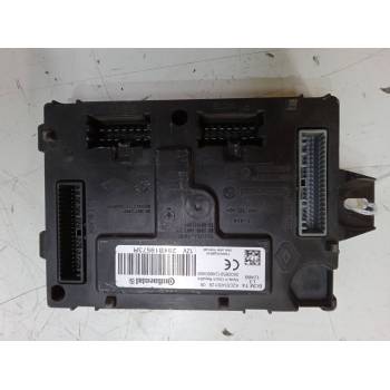 BSI BCM T4 284B19573R A2C53430129