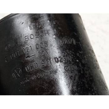 MOTOR ARRANQUE 020911023 
