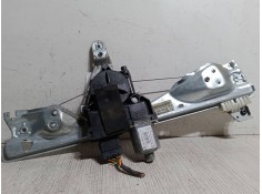 Recambio de elevalunas electrico trasero derecho para peugeot 308 i (4a_, 4c_) 1.6 hdi referencia OEM IAM   