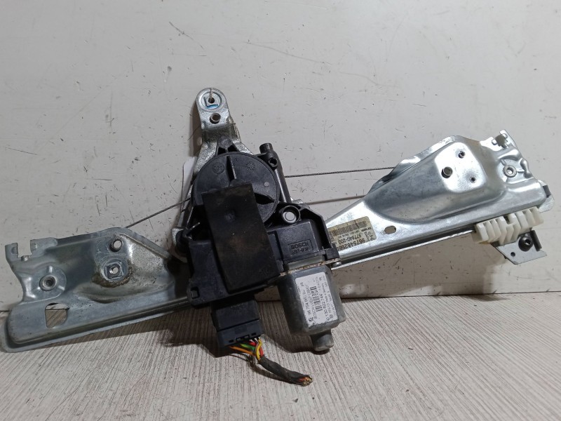 Recambio de elevalunas electrico trasero derecho para peugeot 308 i (4a_, 4c_) 1.6 hdi referencia OEM IAM   