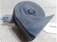 Recambio de claxon para nissan qashqai / qashqai +2 i (j10, nj10, jj10e) 1.5 dci referencia OEM IAM   
