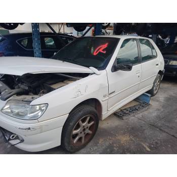 PEUGEOT 306 Hatchback (7A, 7C, N3, N5) de desguace
