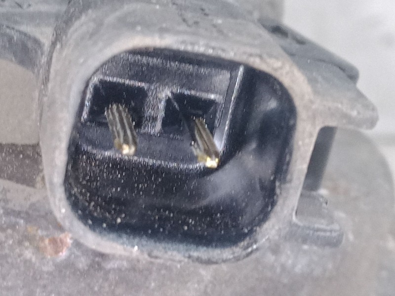 Recambio de claxon para nissan qashqai / qashqai +2 i (j10, nj10, jj10e) 1.5 dci referencia OEM IAM   