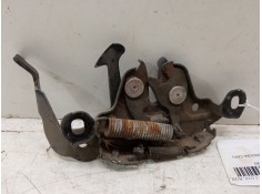 Recambio de cerradura capo para nissan qashqai / qashqai +2 i (j10, nj10, jj10e) 1.5 dci referencia OEM IAM   