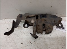 Recambio de cerradura capo para nissan qashqai / qashqai +2 i (j10, nj10, jj10e) 1.5 dci referencia OEM IAM    2