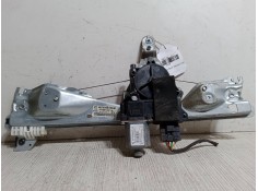 Recambio de elevalunas electrico trasero izquierdo para peugeot 308 i (4a_, 4c_) 1.6 hdi referencia OEM IAM   