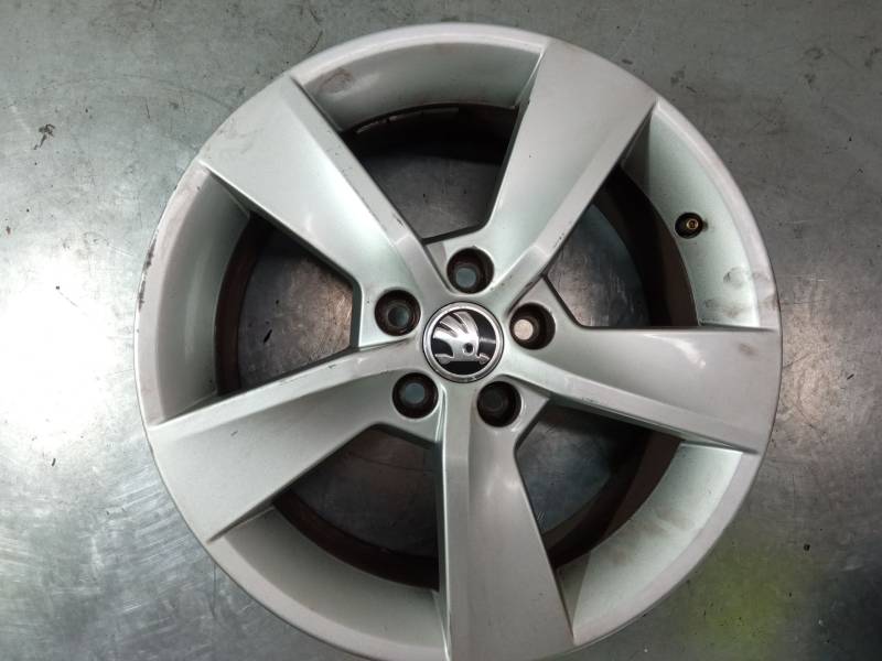 LLANTA ALUMINIO 16'' 