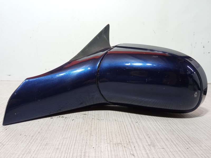 Recambio de retrovisor izquierdo para opel corsa b (s93) 1.2 i 16v (f08, f68, m68) referencia OEM IAM   