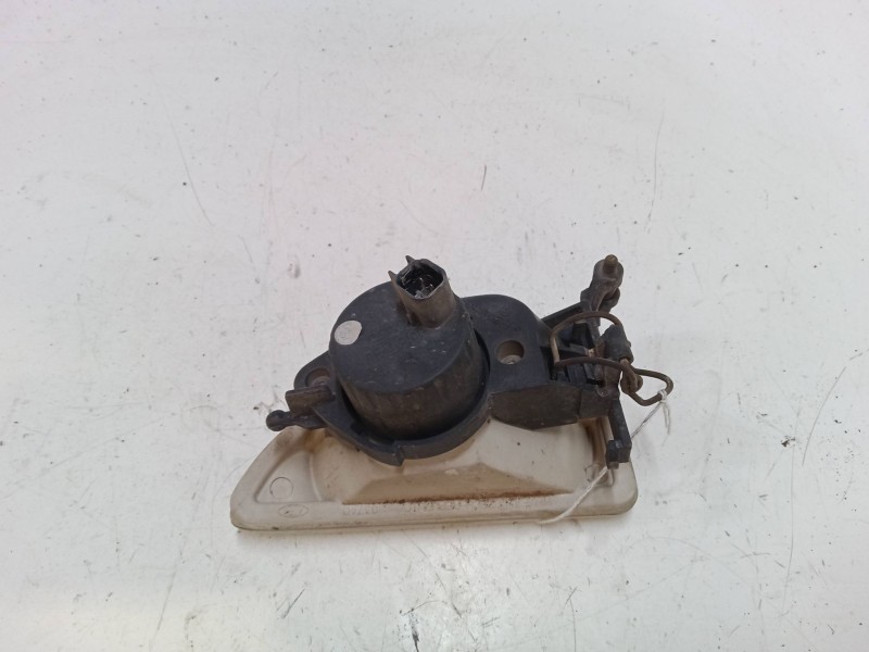 Recambio de faro antiniebla derecho para ford focus i (daw, dbw) 1.6 16v referencia OEM IAM   