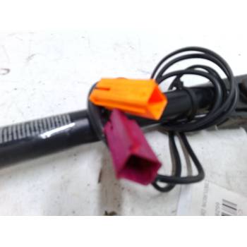 ANCLAJE CINTURON DELANTERO IZQUIERDO 