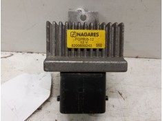 Recambio de caja precalentamiento para nissan qashqai / qashqai +2 i (j10, nj10, jj10e) 1.5 dci referencia OEM IAM 8200859243  