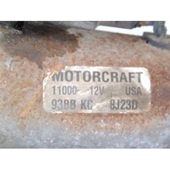 MOTOR ARRANQUE 93BBKC 93BBKC8J23D