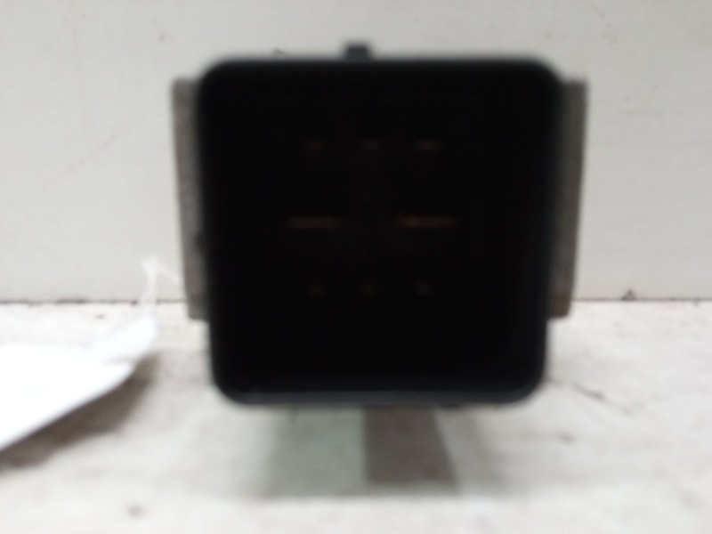 Recambio de caja precalentamiento para nissan qashqai / qashqai +2 i (j10, nj10, jj10e) 1.5 dci referencia OEM IAM 8200859243  