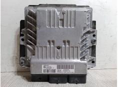 Recambio de centralita motor uce para peugeot 308 i (4a_, 4c_) 1.6 hdi referencia OEM IAM S180123007   2