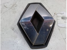 Recambio de anagrama para renault modus / grand modus (f/jp0_) 1.2 16v hi-flex referencia OEM IAM   
