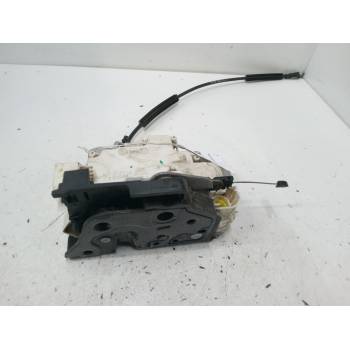 CERRADURA PUERTA DELANTERA IZQUIERDA JA61P1837015 