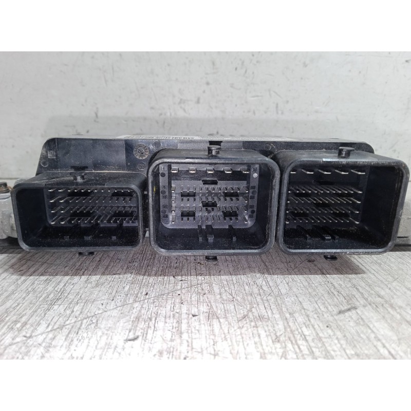 Recambio de centralita motor uce para peugeot 308 i (4a_, 4c_) 1.6 hdi referencia OEM IAM S180123007  