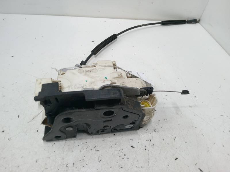 CERRADURA PUERTA DELANTERA IZQUIERDA JA61P1837015 