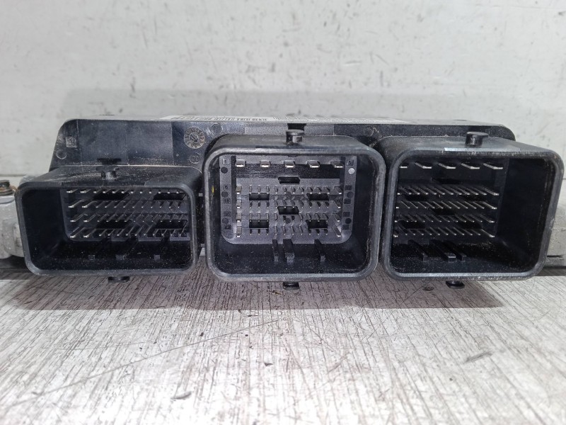 Recambio de centralita motor uce para peugeot 308 i (4a_, 4c_) 1.6 hdi referencia OEM IAM S180123007  