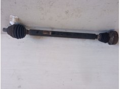 Recambio de transmision delantera derecha para audi a3 (8p1) 1.6 fsi referencia OEM IAM 1K0407272  