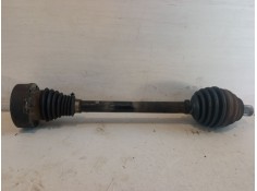 Recambio de transmision delantera izquierda para audi a3 (8p1) 1.6 fsi referencia OEM IAM   